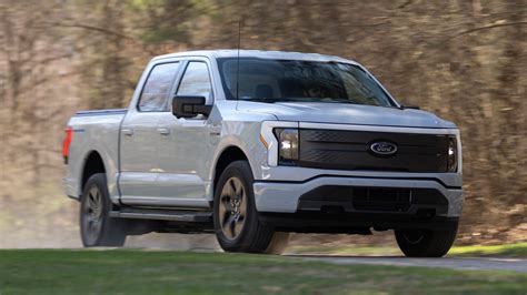 ford electric box truck|2024 Ford Lightning® .